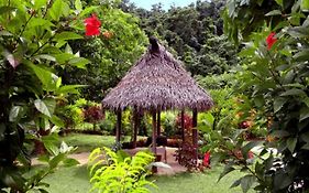 Maqai Beach Eco Resort